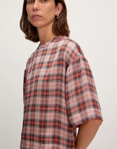 YASMEEN SHIRT - EDITED