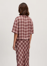 YASMEEN SHIRT - EDITED