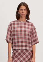 YASMEEN SHIRT - EDITED