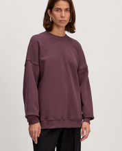 SAYURI SWEATSHIRT - EDITED