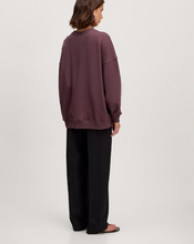 SAYURI SWEATSHIRT - EDITED