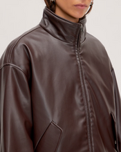 PAISLEY BOMBER - EDITED