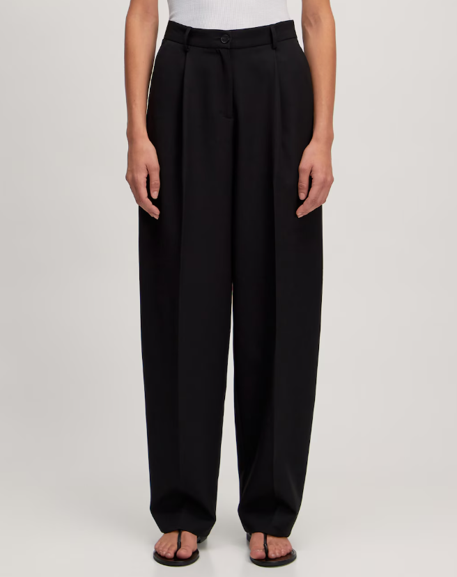 VERONA TROUSERS - EDITED