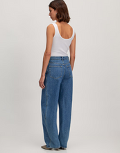 THEODORA JEANS - EDITED