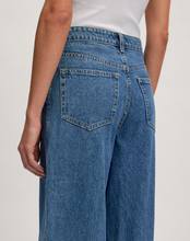 THEODORA JEANS - EDITED