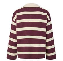 ISABELL KNITPOLO - YAS