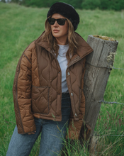 MARTI JACKET - LES SOEURS