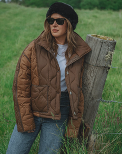 MARTI JACKET - LES SOEURS