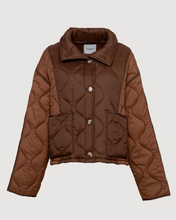 MARTI JACKET - LES SOEURS