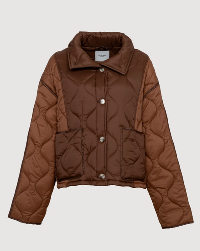 MARTI JACKET - LES SOEURS