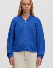 RANI KNIT VEST - EDITED