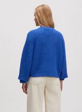 RANI KNIT VEST - EDITED