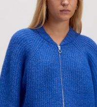 RANI KNIT VEST - EDITED