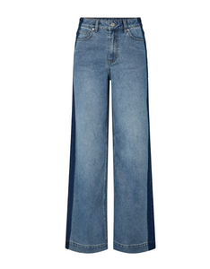 PAMELA JEANS - YAS