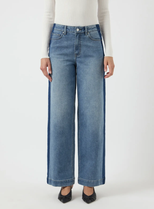 PAMELA JEANS - YAS