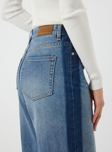 PAMELA JEANS - YAS
