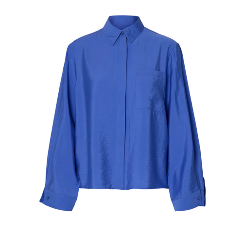 AMARA SHIRT - SELECTED FEMME
