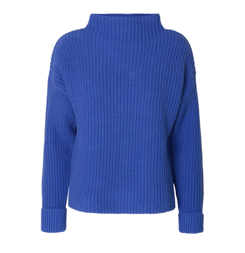 SELMA KNIT - SELECTED