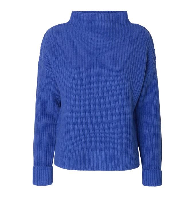 SELMA KNIT - SELECTED