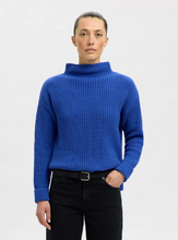 SELMA KNIT - SELECTED