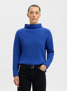 SELMA KNIT - SELECTED