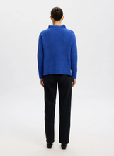 SELMA KNIT - SELECTED