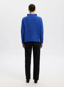 SELMA KNIT - SELECTED