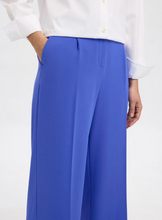 TINNI WIDE PANTS - SELECTED