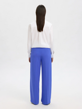 TINNI WIDE PANTS - SELECTED