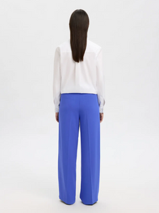 TINNI WIDE PANTS - SELECTED