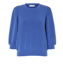 TENNY 3/4 SWEAT - SELECTED