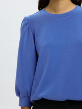 TENNY 3/4 SWEAT - SELECTED