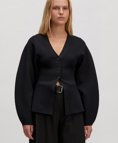 KENDAL CARDIGAN - EDITED