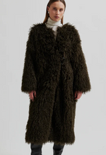 OPHIE COAT - SECOND FEMALE