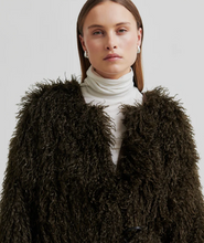 OPHIE COAT - SECOND FEMALE