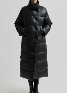 YANA COAT - SECOND FEMALE