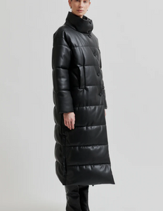 YANA COAT - SECOND FEMALE