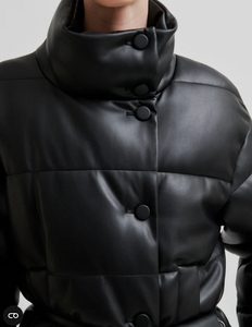 YANA COAT - SECOND FEMALE