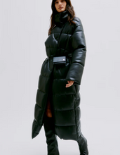 YANA COAT - SECOND FEMALE