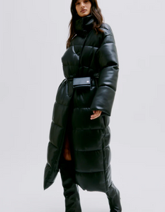 YANA COAT - SECOND FEMALE