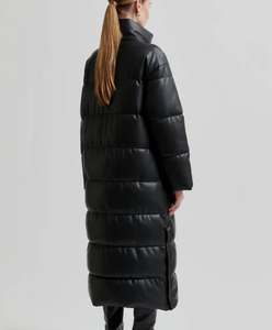 YANA COAT - SECOND FEMALE
