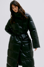 YANA COAT - SECOND FEMALE