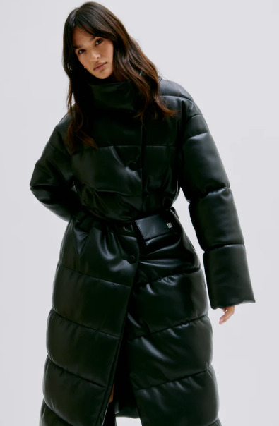 YANA COAT - SECOND FEMALE