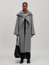 ALEA COAT - EDITED