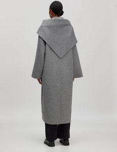 ALEA COAT - EDITED