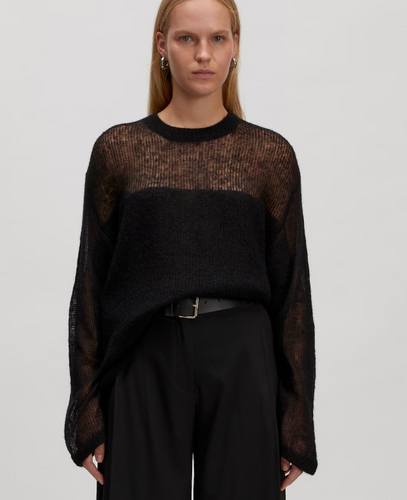 MARIEL PULLOVER - EDITED