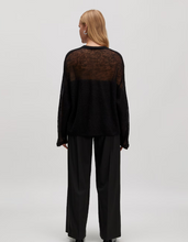 MARIEL PULLOVER - EDITED