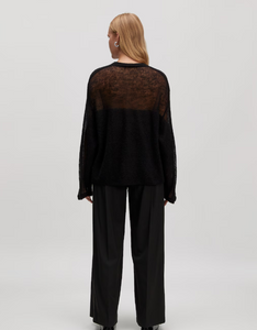 MARIEL PULLOVER - EDITED