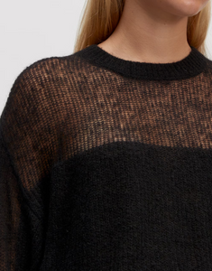MARIEL PULLOVER - EDITED