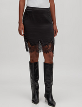 FRANJA SKIRT - EDITED